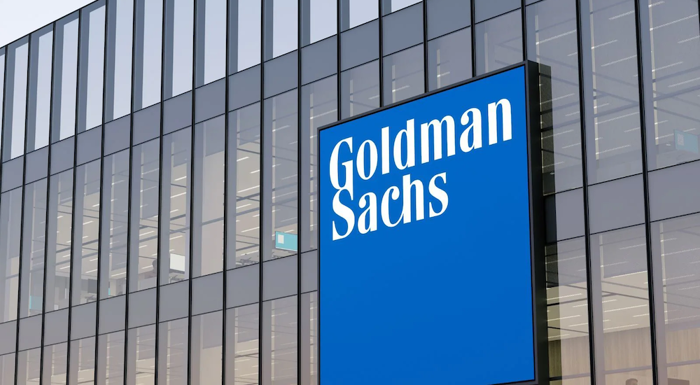 Goldman to cut thousands of staff as Wall Street layoffs intensify