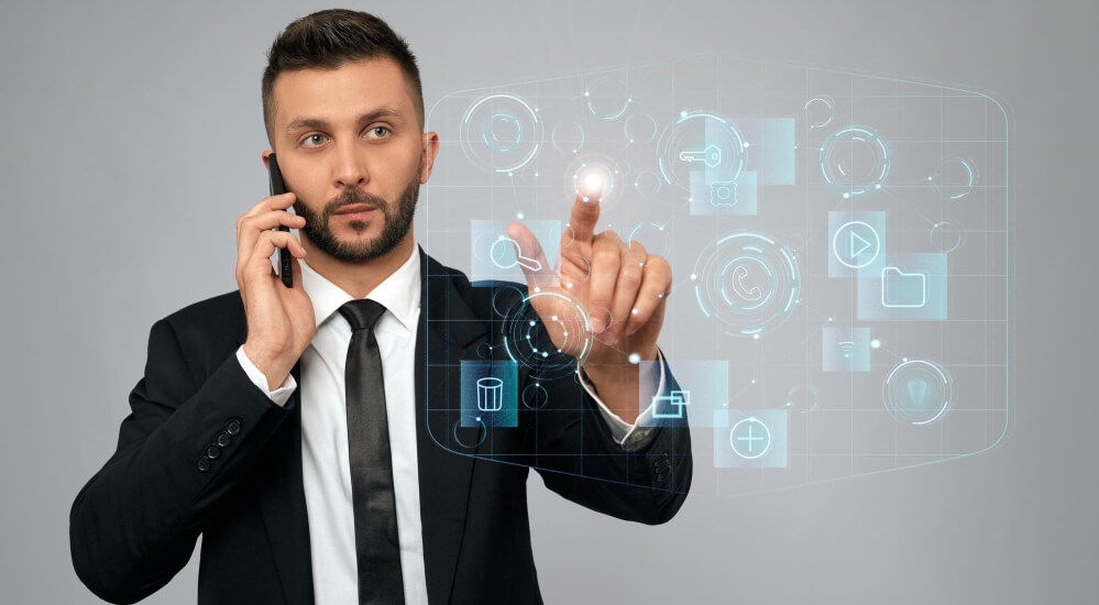 Disruptive Technologies that Changing the World