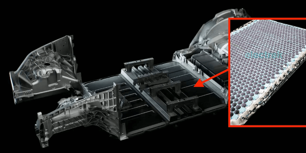 Why are other automakers chasing Tesla’s ‘Gigacasting’?
