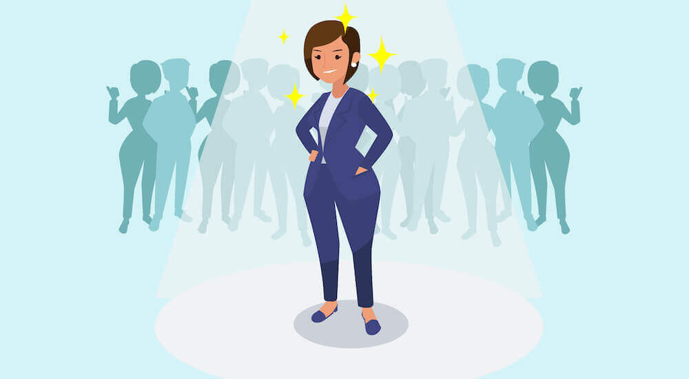 Feminist Leadership Paves the Way Forward