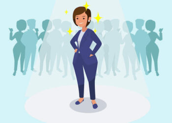 Feminist Leadership Paves the Way Forward