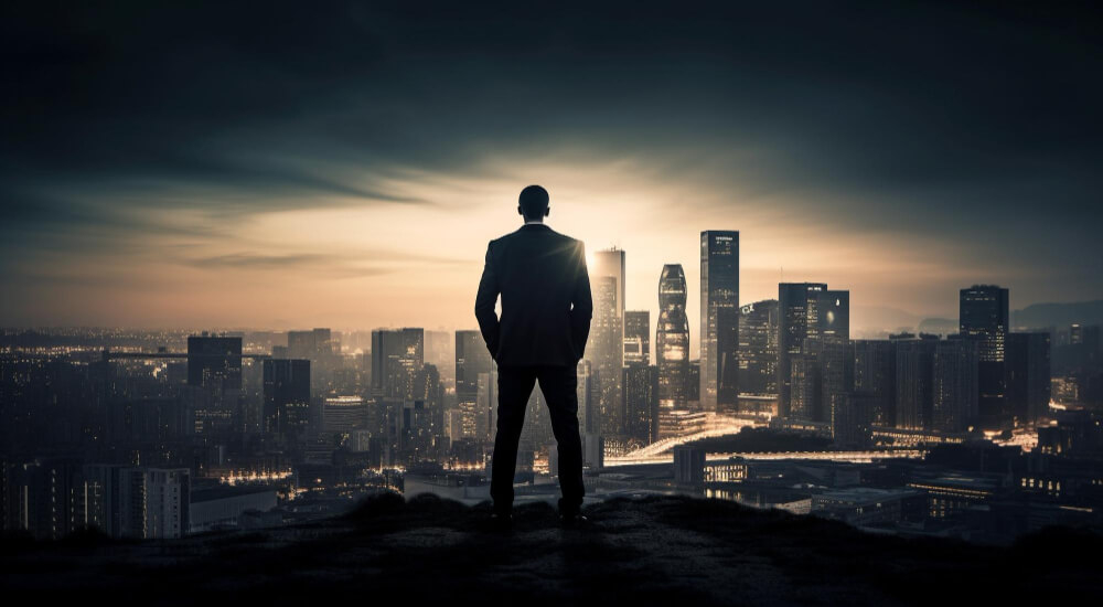 Way to Become a Transformational Leader