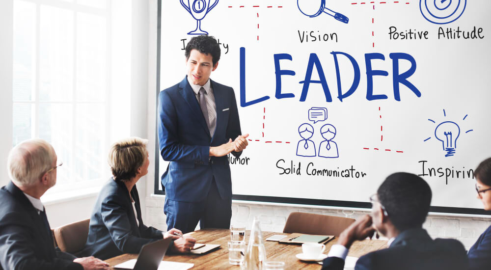 The Quest to Recognize Great Leadership