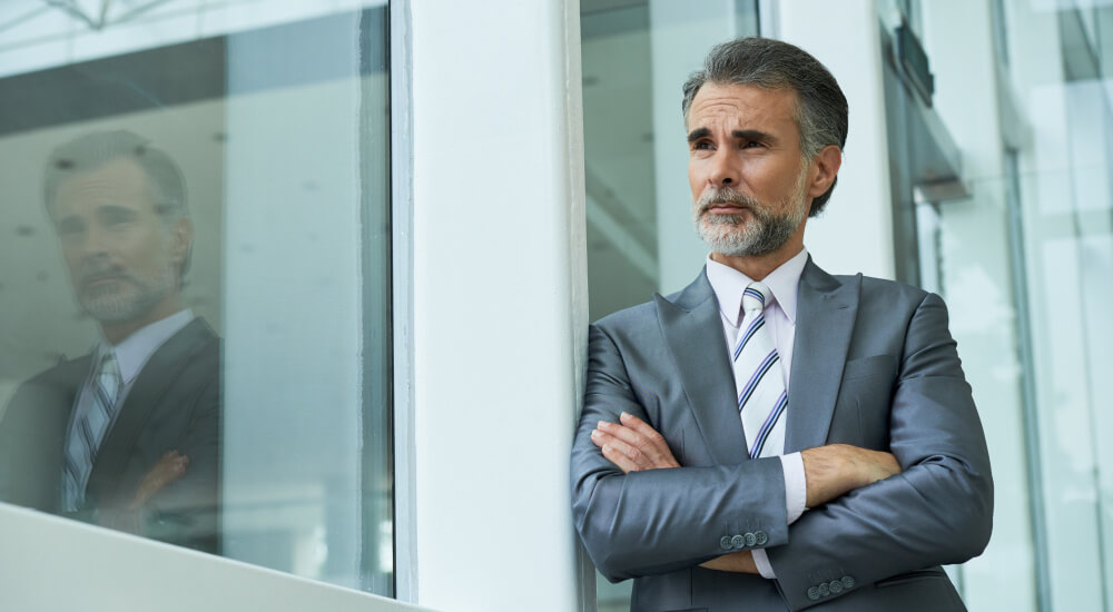 The Rise of Professional CEOs in Tech