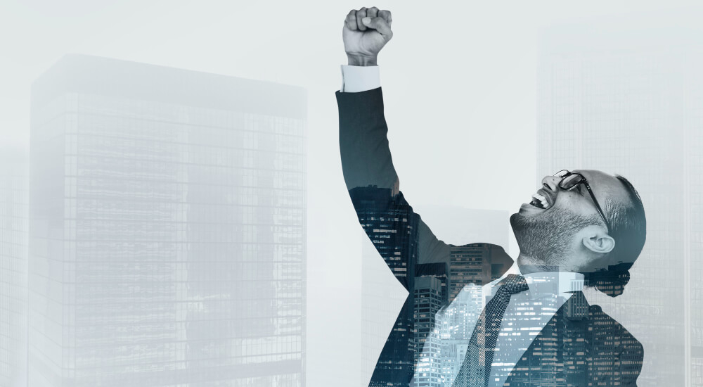 Breaking Barriers and Redefining Success