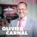 Olivier Carnal: Leading Innovation at the Intersection of Technology and Sustainability