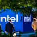 Intel Jumps 10%, As Investors Cheer Appointment of New CEO Tan
