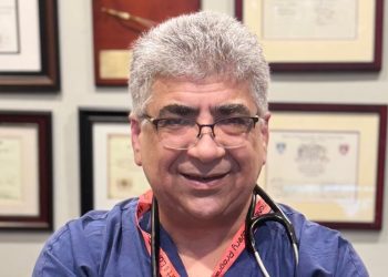 Dr. Samuel Jacob: Transforming Transplant Care Through Visionary Leadership
