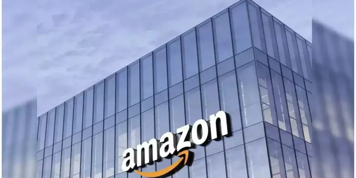 Over the Next Three Years, Amazon Plans to Invest $54 Billion in Britain