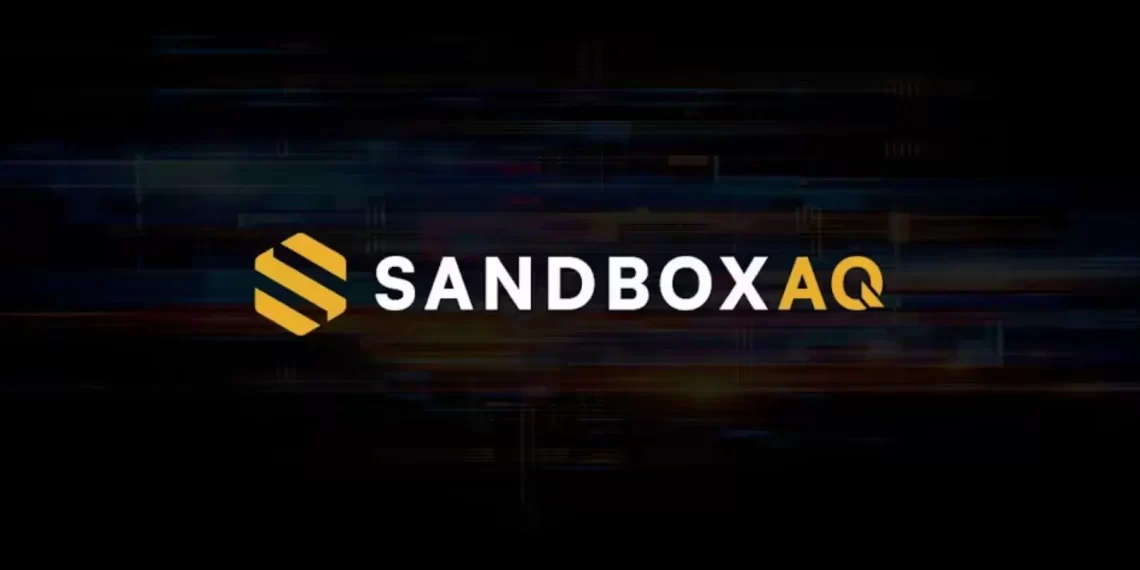 Sandboxaq, an AI Startup Supported by Nvidia, Generates New Data to Expedite Drug Discovery