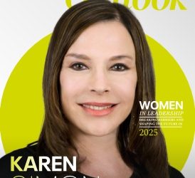 Karen Simon: Redefining Leadership in Commercial Real Estate