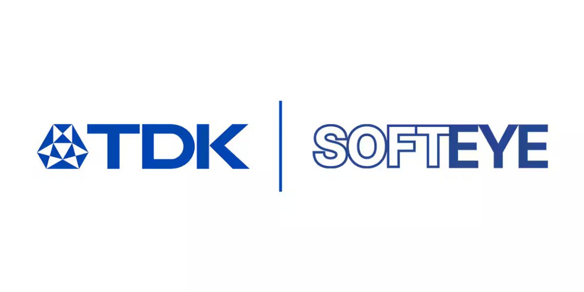Japan’s TDK Purchases Softeye, a US-Based Smart Glasses Company