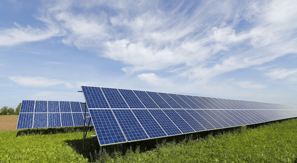 solar-power