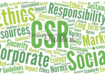 Why Corporate Social Responsibility Matters in Global Business