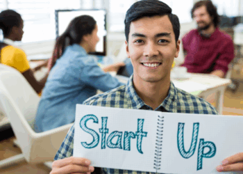 Entrepreneurial Outlook - startup