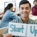 Entrepreneurial Outlook - startup