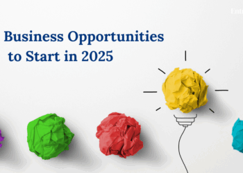 Top 13 Business Opportunities to Start in 2025
