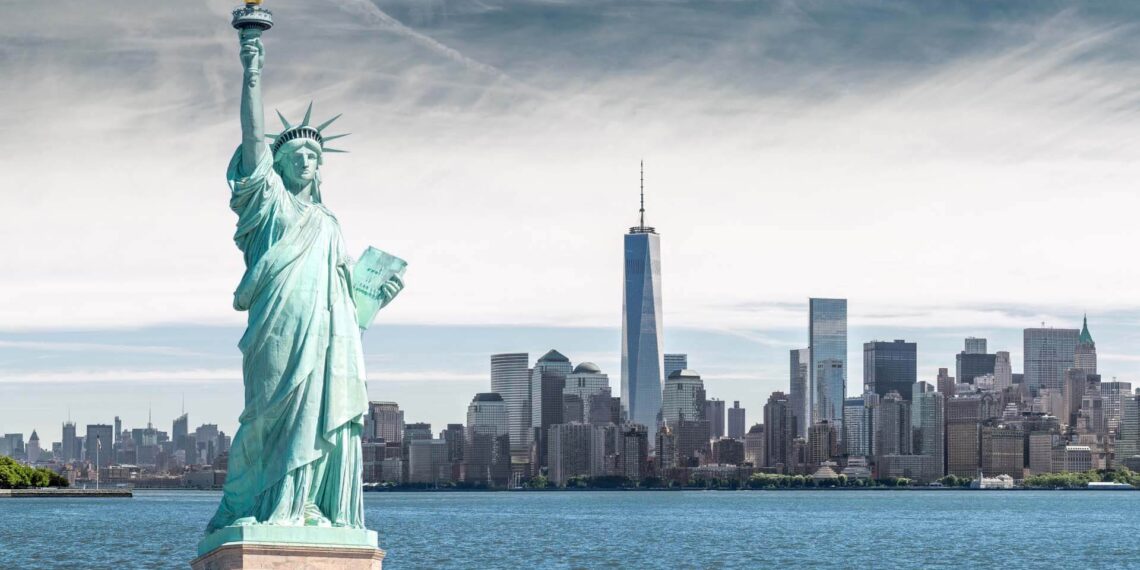 Tariffs Raise the Cost of Commodities, Yet US Producer Prices Remain Unchanged InJune