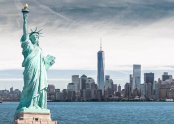 Tariffs Raise the Cost of Commodities, Yet US Producer Prices Remain Unchanged InJune