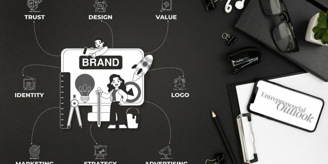 The Power of Branding for Startups and Small Businesses