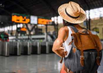 How AI is Transforming Gen Z Travel: The Future of Adventure