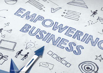 Empowers Small Businesses