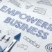 Empowers Small Businesses