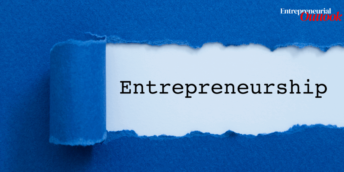 Generative Technology in Entrepreneurship