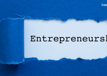 Generative Technology in Entrepreneurship