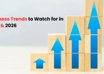 Top 10 Business Trends to Watch for in 2025 and 2026