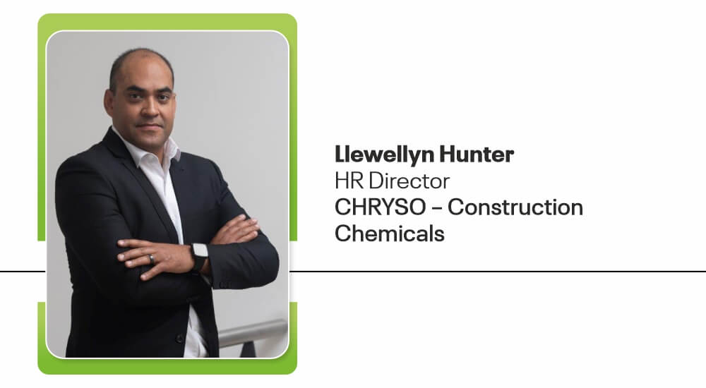 Llewellyn Hunter