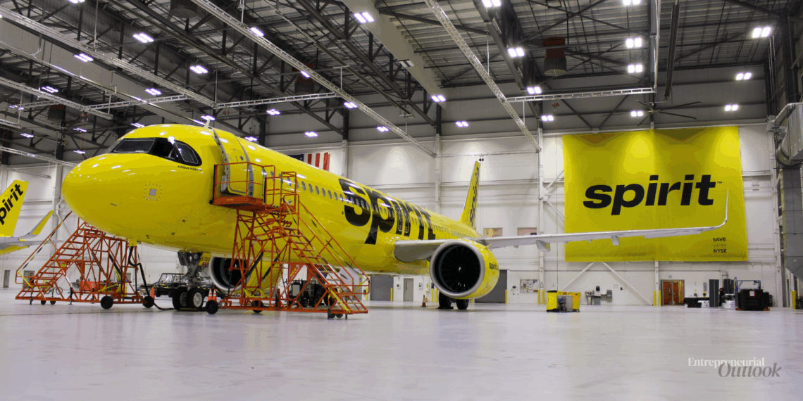 Spirit Airlines