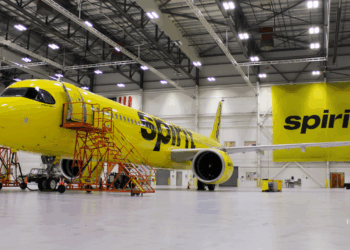 Spirit Airlines