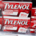 Kenvue Shares Fall as Tylenol Safety Concerns Make Headlines
