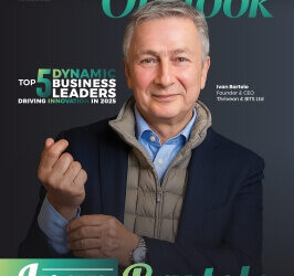 Ivan Bartolo: Leading Through People, Building Through Purpose