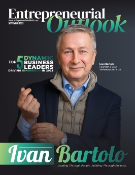 Ivan Bartolo: Leading Through People, Building Through Purpose