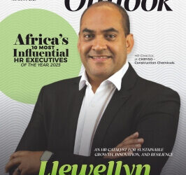Llewellyn Hunter: An HR Catalyst for Sustainable Growth, Innovation, and Resilience