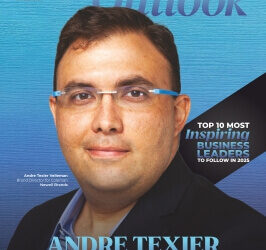 Andre Texier Velleman: Reigniting Iconic Brands with Purpose and Precision