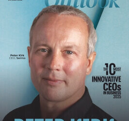 Peter Kirk: The Visionary at the Crossroads of Innovation and Impact