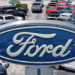Ford vehicle recall USA