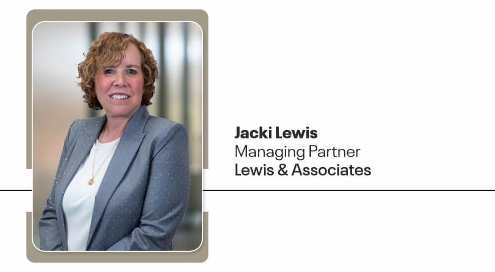 Jacki Lewis: A Trailblazer in Canada’s Legal Community 
