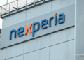 Nexperia Chip