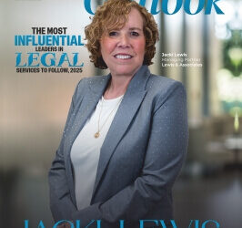 Jacki Lewis: A Trailblazer in Canada’s Legal Community 