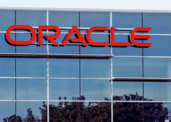 oracle data