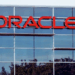 oracle data