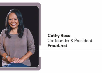 Cathy Ross: The Quiet Defender of the Digital Economy 