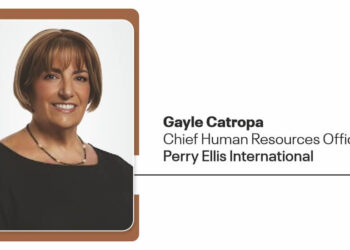 Gayle Catropa: Shaping the Human Side of Fashion’s Future 