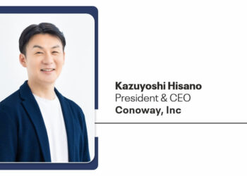 Kazuyoshi Hisano: The Mind Behind High-Impact Leadership 