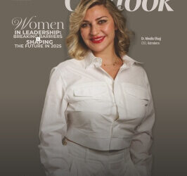 Dr. Mireille Elhajj: From Space to Solutions