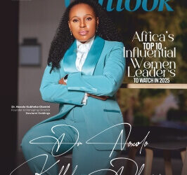 Dr. Noxolo Kubheka Dlamini: Pioneering Digital Frontiers with Purpose 